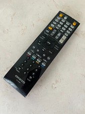 ONKYO RC-834M Remote for