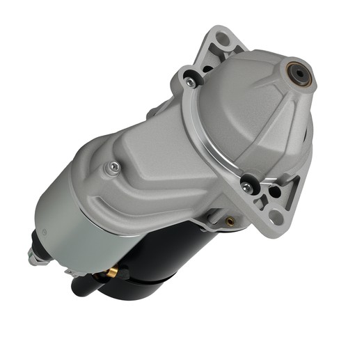 Anlasser motor for - motor, tigra