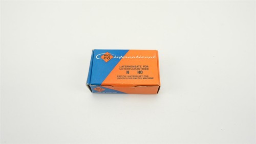 Roco 4555b laternensatz - h0,