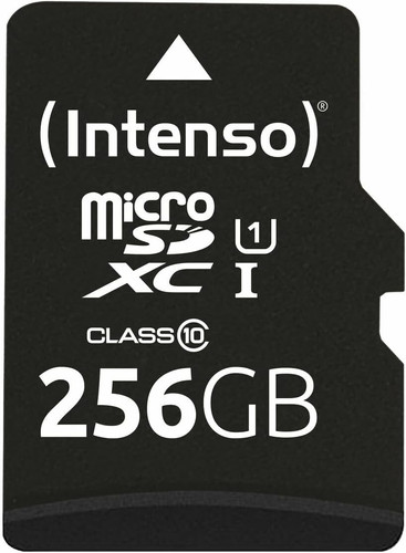 Intenso premium microsdxc - premium,
