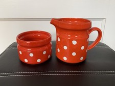 Wächtersbach Milchkännchen +