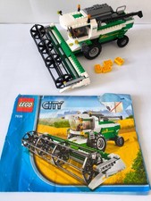 LEGO City 7636 Großer