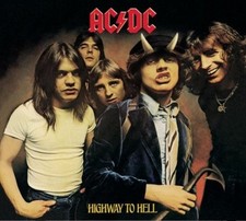 AC/DC  - Highway To Hell