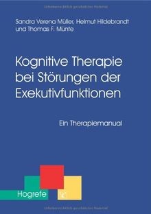 Kognitive therapie bei - therapie,