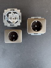 Busch Jäger Steckdose 20