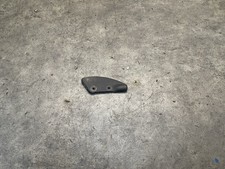 VW Golf 1 Cabrio Verdeckecke Halter Persenning Links #34153