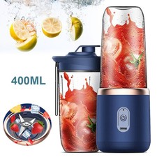 400+400ml-Standmixer Smoothie