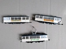 Strassenbahn KSW  H0/1:87