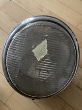 Porsche 356 VW T1 Kaefer HELLA