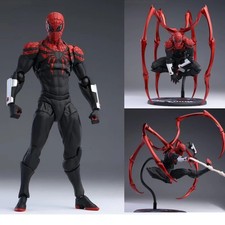 Neu Superior Spiderman Action
