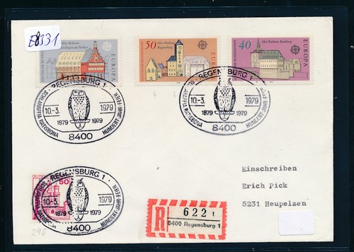 E8331 reco brief rz 8400 - e8331),