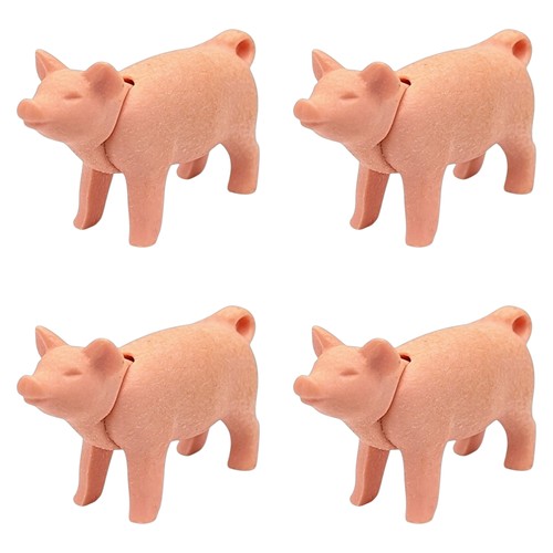 Playmobil los jungschweine - los, 4
