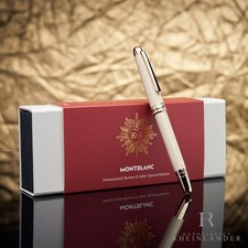 Montblanc Meisterstück