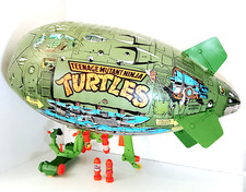 Tmnt turtles 1988 - tmnt, playmates