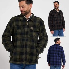 Jack Pyke Tundra Shirt kariert