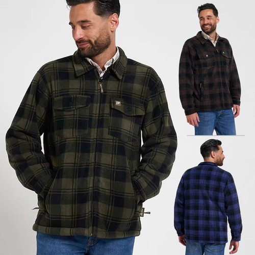 Jack pyke tundra fleece - tundra, hemd