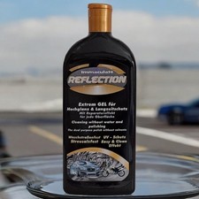 MacBRITE REFLECTION Extrem Gel