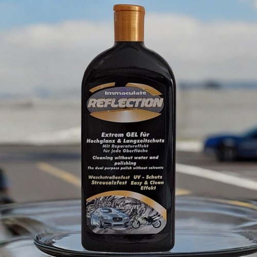 Macbrite reflection extrem - macbrite, gel
