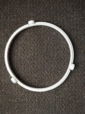 Mikrowelle  Drehteller