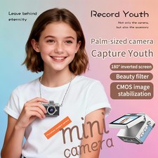 1080P Mini kamera CCD