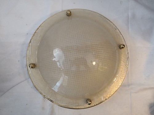 Hillebrand deckenlampe vintage - deckenlampe,