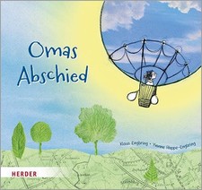 Omas abschied klaus engbring - omas,