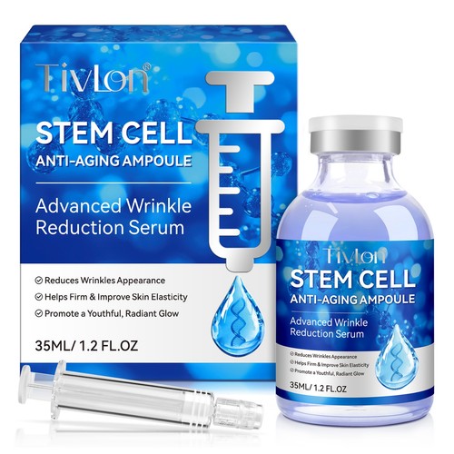Stammzellen anti aging - stammzellen, anti-aging