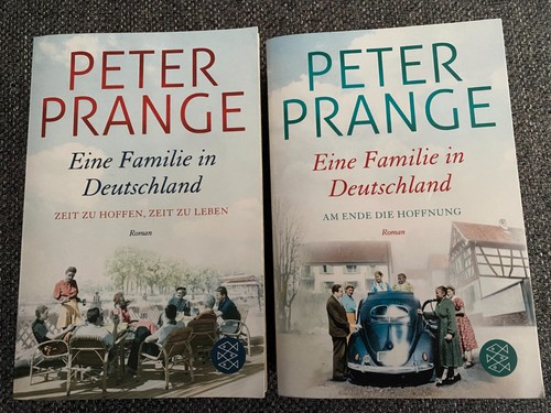 Eine familie deutschland - familie, deutschland"