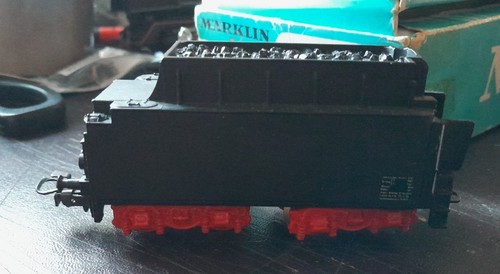Märklin tender für 3048 - für, br