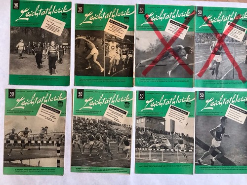 Leichtathletik jahrgang - 1.,
