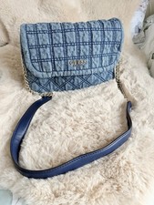Guess handtasche denim - guess,