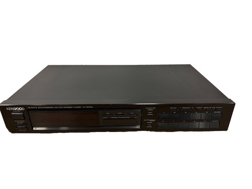 Kenwood 2010l quartz - kt-,