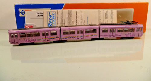 Roco 43191 düwag - 43191,