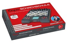 Karpov Schachschule NEW