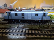 Märklin spur elektrolok - märklin, h0