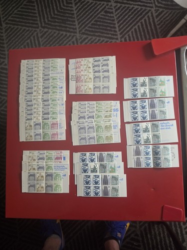 Bund brd lot - lot, 38
