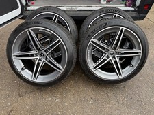 Original Mercedes AMG GT4 GT63