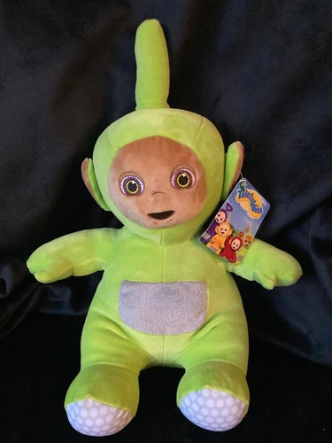 Neu teletubbies dipsy - teletubbies,