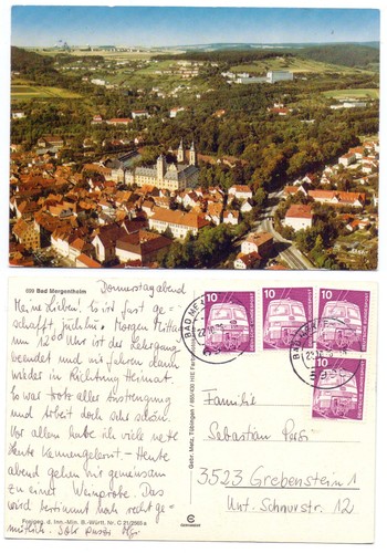 131358 bad mergentheim - 131358,