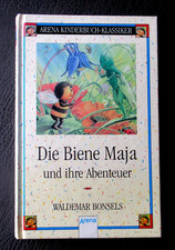 Die Biene Maja und ihre
