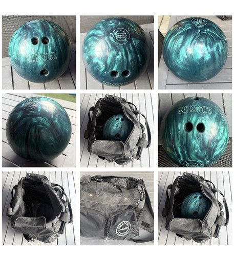 Ebonite maxim bowling ball - ebonite,