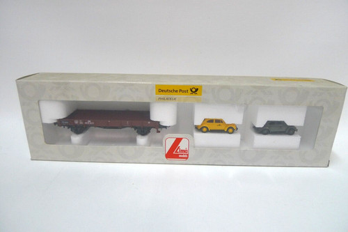 Lima niederbordwagen mit - mit, 2