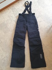 JACK WOLFSKIN TEXAPORE SKIHOSE