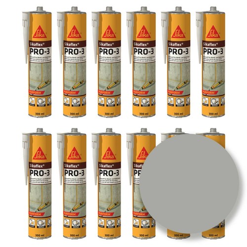 Dichtstoff sikaflex pro - dichtstoff,