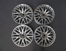 Original Audi 20 Zoll Felgen