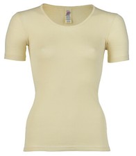 Engel-Natur Damen Kurzarmshirt