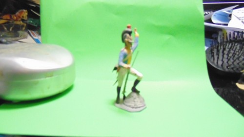 Historex airfix 54mm 32 - airfix,