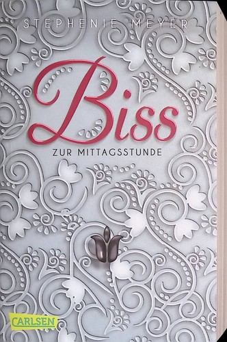 Biss zur mittagsstunde - biss,