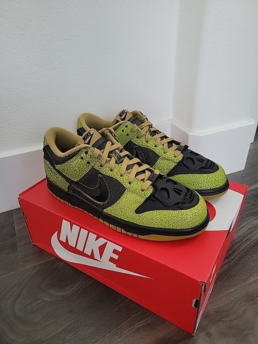 Nike dunk low halloween - dunk,