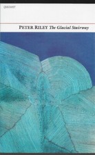 Peter Riley - The Glacial